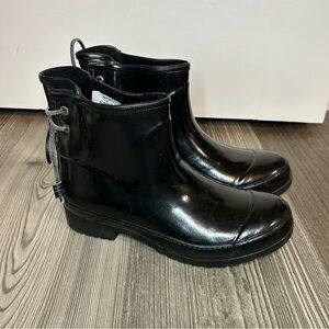 Sperry Walker Turf Rain Boots